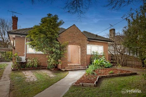 Property photo of 52 Dent Street Glen Iris VIC 3146