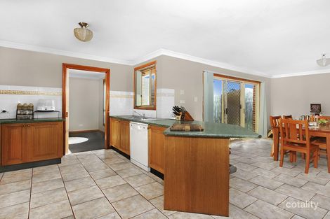 Property photo of 15 Moreton Bay Avenue Spring Farm NSW 2570