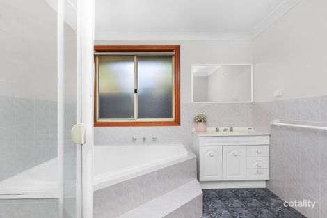 Property photo of 15 Moreton Bay Avenue Spring Farm NSW 2570