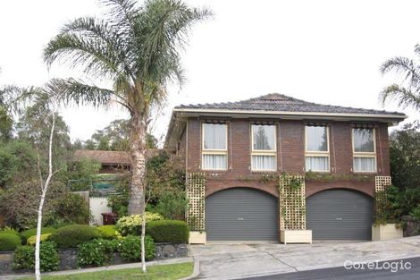 Property photo of 1 Kris Court Doncaster East VIC 3109
