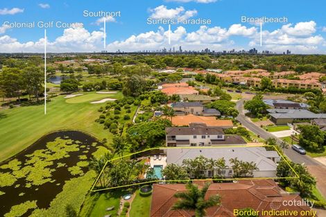 Property photo of 62 Concord Circuit Robina QLD 4226