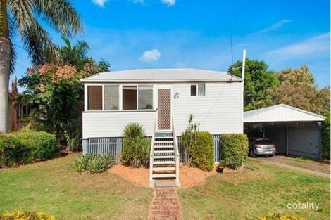 Property photo of 32 Greenham Street Raceview QLD 4305
