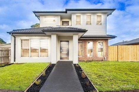15 Blackburn St, Lalor, VIC 3075