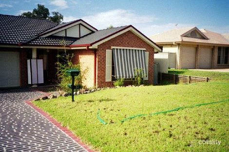 Property photo of 51 Casey Drive Hunterview NSW 2330