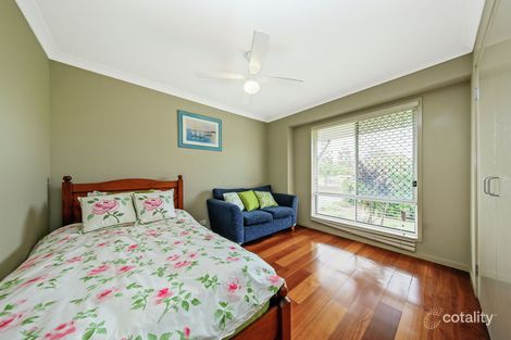 Property photo of 7 Scenic Drive Murrumba Downs QLD 4503