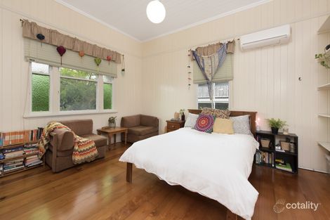 Property photo of 72 Tiber Street Coorparoo QLD 4151