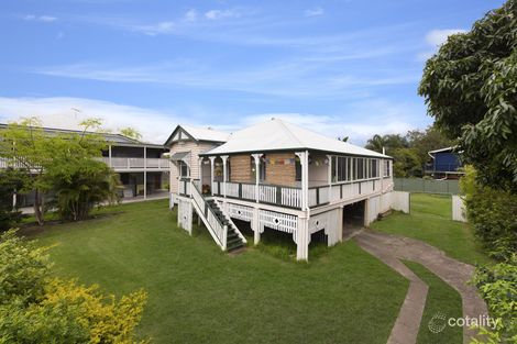 72 Tiber St, Coorparoo, QLD 4151