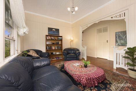 Property photo of 72 Tiber Street Coorparoo QLD 4151