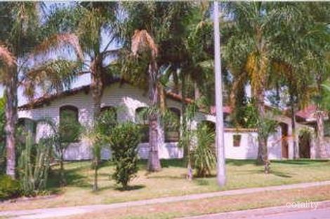 Property photo of 78 Joseph Banks Drive Kings Langley NSW 2147