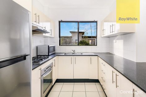 Property photo of 11/166-168 Bridge Road Westmead NSW 2145