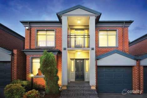 Property photo of 3/90 Marshall Street Ivanhoe VIC 3079