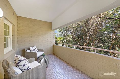 Property photo of 6/118 Milson Road Cremorne Point NSW 2090