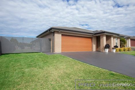 Property photo of 10 Coolabah Street Aberglasslyn NSW 2320