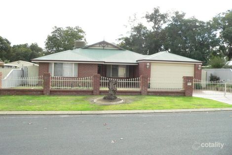 8 Columbine Tce, Glen Iris, WA 6230