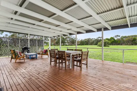 Property photo of 57 Links Road Brownlow Ki SA 5223