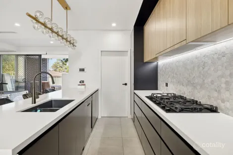 Property photo of 5 Moro Avenue Padstow NSW 2211