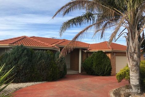 11 Blackman Cres, Taylors Lakes, VIC 3038