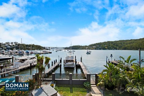 Property photo of 3 Guyra Street Booker Bay NSW 2257