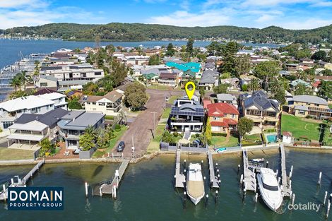 Property photo of 3 Guyra Street Booker Bay NSW 2257