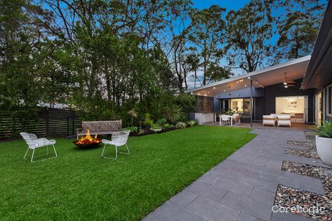 Property photo of 51 Ninth Avenue St Lucia QLD 4067