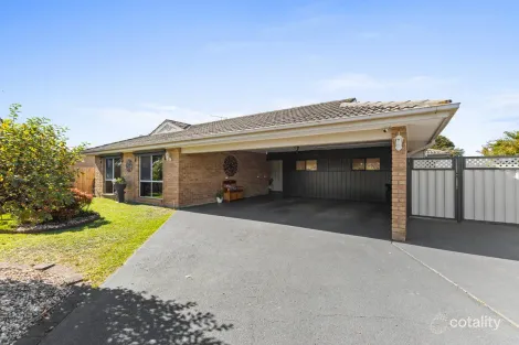 Property photo of 24 Swallow Grove Traralgon VIC 3844