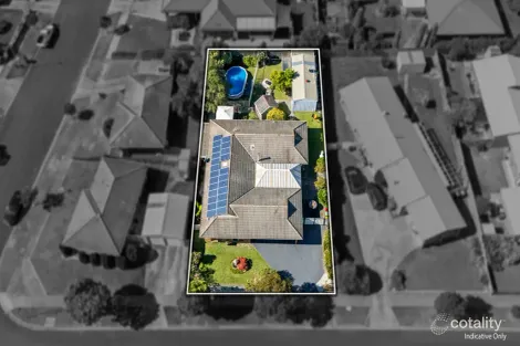 Property photo of 24 Swallow Grove Traralgon VIC 3844