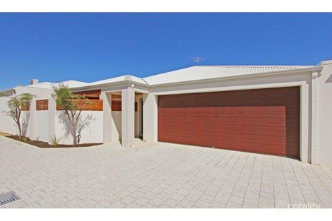 Property photo of 3B Glentworth Avenue Tuart Hill WA 6060