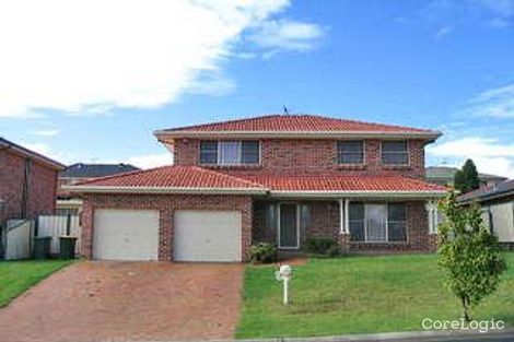 Property photo of 15 Sciarra Crescent Acacia Gardens NSW 2763