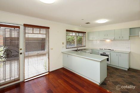 Property photo of 18 Peppercorn Walk Kensington VIC 3031