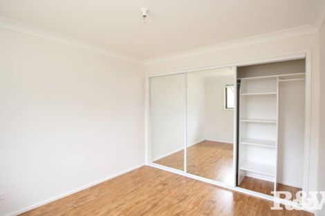 Property photo of 60 Adelphi Crescent Doonside NSW 2767