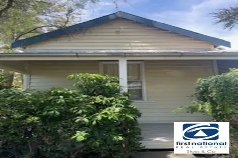 Contact Agent For Address, Goondiwindi, QLD 4390