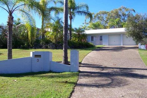 Property photo of 3 Kimberley Court Alexandra Hills QLD 4161