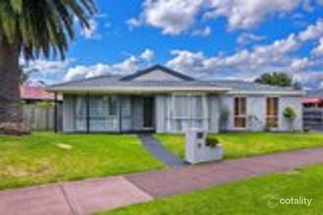 Property photo of 2 Tradewinds Lane Patterson Lakes VIC 3197