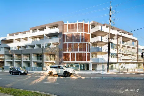 Property photo of 403B/23 Roger Street Brookvale NSW 2100