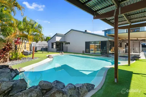 Property photo of 25 Candlewood Close Mooloolaba QLD 4557