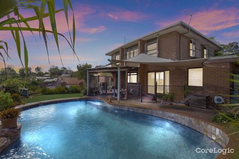 Property photo of 22 Bates Drive Everton Hills QLD 4053