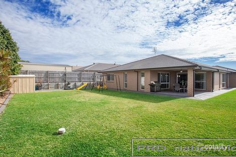 Property photo of 10 Coolabah Street Aberglasslyn NSW 2320