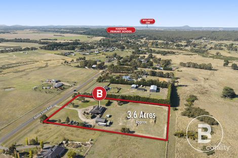 99 Haddon School Rd, Haddon, VIC 3351