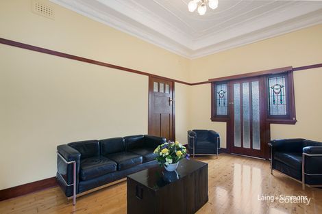 Property photo of 34 Halley Street Five Dock NSW 2046