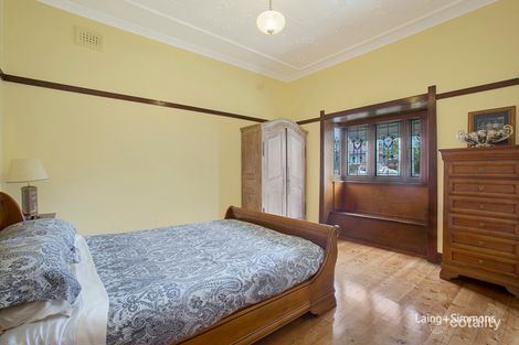 Property photo of 34 Halley Street Five Dock NSW 2046
