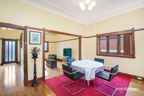 Property photo of 34 Halley Street Five Dock NSW 2046