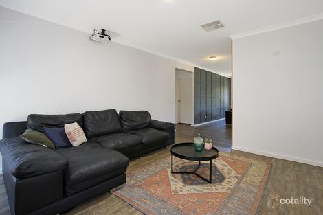 Property photo of 3 Harkin Avenue Wodonga VIC 3690
