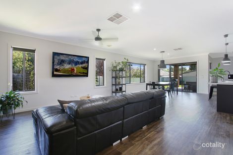 Property photo of 3 Harkin Avenue Wodonga VIC 3690