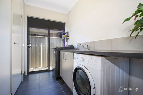 Property photo of 3 Harkin Avenue Wodonga VIC 3690