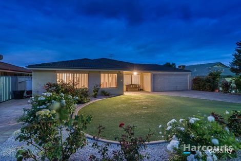 16 Petersen Cl, Clarkson, WA 6030