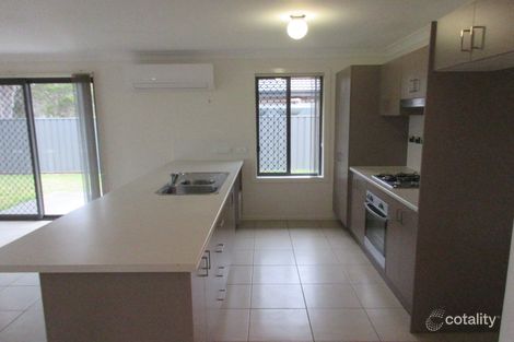 Property photo of 42 Bowerbird Street South Nowra NSW 2541