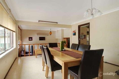 Property photo of 25 Werowi Street Dapto NSW 2530