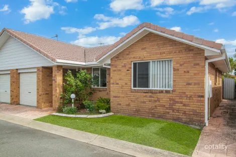 26/14 Kingston Dr, Banora Point, NSW 2486