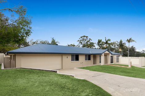 Property photo of 1 Eloise Avenue Springwood QLD 4127