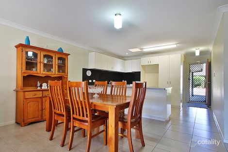 Property photo of 7/3 Spalding Crescent Goodna QLD 4300